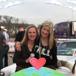 Meet your Posher, Ginger